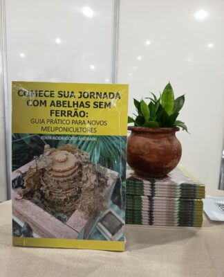 FEIRA DO MEL DE SANTA CATARINA TERÁ LANÇAMENTOS INÉDITOS, EXPOSIÇÃO DE JOVENS ARTISTAS E PRODUTOS INOVADORES EM FLORIANÓPOLIS