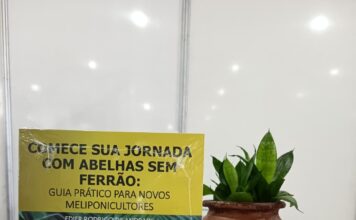 FEIRA DO MEL DE SANTA CATARINA TERÁ LANÇAMENTOS INÉDITOS, EXPOSIÇÃO DE JOVENS ARTISTAS E PRODUTOS INOVADORES EM FLORIANÓPOLIS