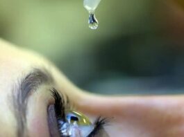 USO INDISCRIMINADO DE CORTICOIDES PODE AUMENTAR CASOS DE GLAUCOMA E LEVAR À CEGUEIRA, ALERTAM ESPECIALISTAS