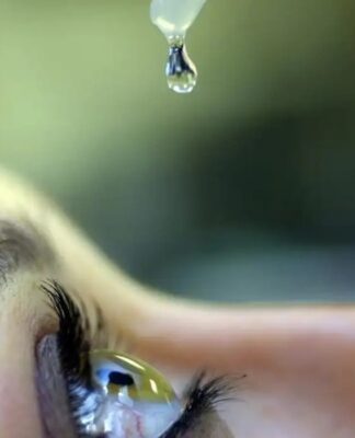 USO INDISCRIMINADO DE CORTICOIDES PODE AUMENTAR CASOS DE GLAUCOMA E LEVAR À CEGUEIRA, ALERTAM ESPECIALISTAS
