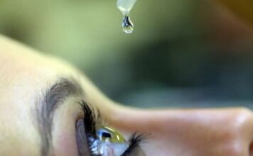 USO INDISCRIMINADO DE CORTICOIDES PODE AUMENTAR CASOS DE GLAUCOMA E LEVAR À CEGUEIRA, ALERTAM ESPECIALISTAS