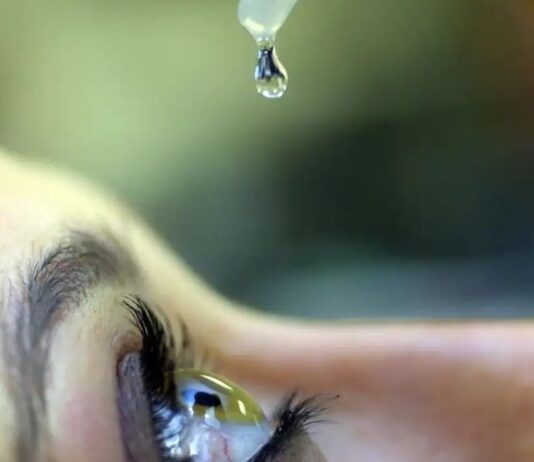 USO INDISCRIMINADO DE CORTICOIDES PODE AUMENTAR CASOS DE GLAUCOMA E LEVAR À CEGUEIRA, ALERTAM ESPECIALISTAS