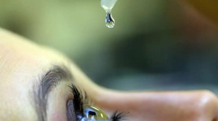 USO INDISCRIMINADO DE CORTICOIDES PODE AUMENTAR CASOS DE GLAUCOMA E LEVAR À CEGUEIRA, ALERTAM ESPECIALISTAS