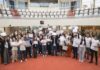 PARLAMENTO JOVEM INICIA 35ª EDIÇÃO COM POSSE DE ESTUDANTES E ELEIÇÃO DA MESA DIRETORA NA ALESC