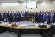 MPSC LEVA PROTOCOLO CATARINENSE PARA DEBATE NACIONAL E REFORÇA COMBATE À VIOLÊNCIA NOS ESTÁDIOS