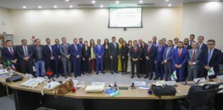 MPSC LEVA PROTOCOLO CATARINENSE PARA DEBATE NACIONAL E REFORÇA COMBATE À VIOLÊNCIA NOS ESTÁDIOS