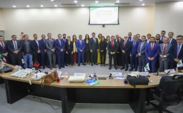 MPSC LEVA PROTOCOLO CATARINENSE PARA DEBATE NACIONAL E REFORÇA COMBATE À VIOLÊNCIA NOS ESTÁDIOS