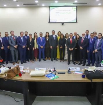 MPSC LEVA PROTOCOLO CATARINENSE PARA DEBATE NACIONAL E REFORÇA COMBATE À VIOLÊNCIA NOS ESTÁDIOS