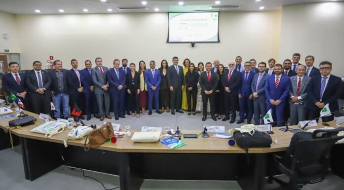 MPSC LEVA PROTOCOLO CATARINENSE PARA DEBATE NACIONAL E REFORÇA COMBATE À VIOLÊNCIA NOS ESTÁDIOS