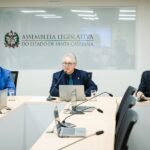 ALESC CRIA COMISSÃO ESPECIAL PARA ENFRENTAR IMPACTOS DO EL NIÑO EM SANTA CATARINA