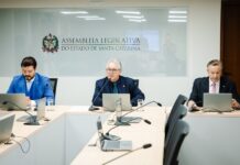 ALESC CRIA COMISSÃO ESPECIAL PARA ENFRENTAR IMPACTOS DO EL NIÑO EM SANTA CATARINA