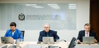 ALESC CRIA COMISSÃO ESPECIAL PARA ENFRENTAR IMPACTOS DO EL NIÑO EM SANTA CATARINA