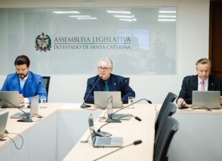 ALESC CRIA COMISSÃO ESPECIAL PARA ENFRENTAR IMPACTOS DO EL NIÑO EM SANTA CATARINA
