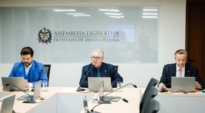 ALESC CRIA COMISSÃO ESPECIAL PARA ENFRENTAR IMPACTOS DO EL NIÑO EM SANTA CATARINA