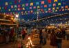 SÃO JOÃO FLORIPA PROMETE TRÊS DIAS DE FESTA GRATUITA COM SHOWS NACIONAIS, GASTRONOMIA TÍPICA E CULTURA NORDESTINA