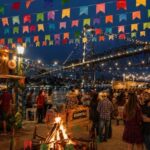 SÃO JOÃO FLORIPA PROMETE TRÊS DIAS DE FESTA GRATUITA COM SHOWS NACIONAIS, GASTRONOMIA TÍPICA E CULTURA NORDESTINA