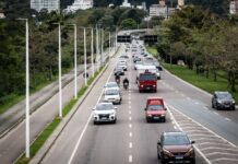 FLORIANÓPOLIS DÁ PASSO RUMO AO FUTURO E APROVA PRIMEIROS PONTOS PÚBLICOS PARA RECARGA DE VEÍCULOS ELÉTRICOS