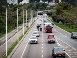 FLORIANÓPOLIS DÁ PASSO RUMO AO FUTURO E APROVA PRIMEIROS PONTOS PÚBLICOS PARA RECARGA DE VEÍCULOS ELÉTRICOS
