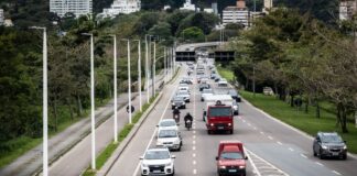 FLORIANÓPOLIS DÁ PASSO RUMO AO FUTURO E APROVA PRIMEIROS PONTOS PÚBLICOS PARA RECARGA DE VEÍCULOS ELÉTRICOS