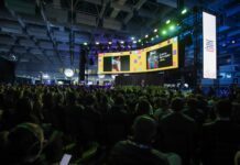 SUMMIT CIDADES 2026 TRANSFORMA FLORIANÓPOLIS NO PRINCIPAL PALCO DE DEBATES SOBRE INOVAÇÃO E GESTÃO PÚBLICA NO BRASIL