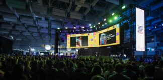 SUMMIT CIDADES 2026 TRANSFORMA FLORIANÓPOLIS NO PRINCIPAL PALCO DE DEBATES SOBRE INOVAÇÃO E GESTÃO PÚBLICA NO BRASIL