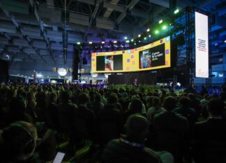 SUMMIT CIDADES 2026 TRANSFORMA FLORIANÓPOLIS NO PRINCIPAL PALCO DE DEBATES SOBRE INOVAÇÃO E GESTÃO PÚBLICA NO BRASIL