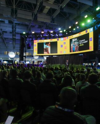 SUMMIT CIDADES 2026 TRANSFORMA FLORIANÓPOLIS NO PRINCIPAL PALCO DE DEBATES SOBRE INOVAÇÃO E GESTÃO PÚBLICA NO BRASIL