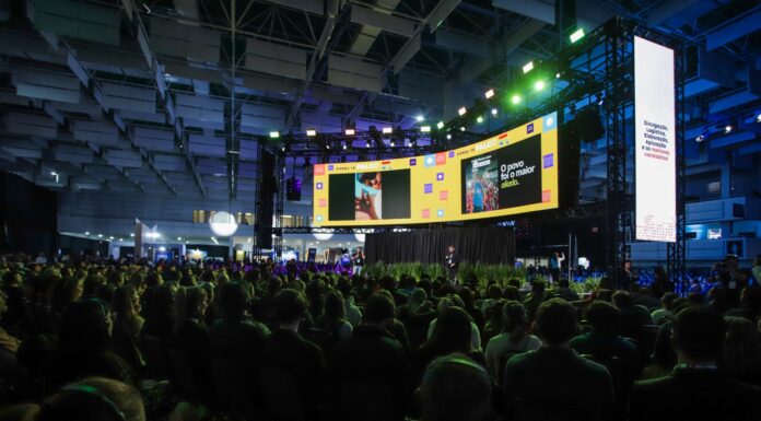 SUMMIT CIDADES 2026 TRANSFORMA FLORIANÓPOLIS NO PRINCIPAL PALCO DE DEBATES SOBRE INOVAÇÃO E GESTÃO PÚBLICA NO BRASIL