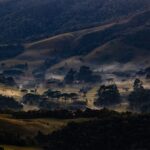 DEFESA CIVIL DE SANTA CATARINA EMITE AVISO PARA ONDA DE FRIO AO LONGO DESTA SEMANA