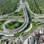 COMEÇAM AS OBRAS DO NOVO ELEVADO DO CIC EM FLORIANÓPOLIS COM INVESTIMENTO DE R$ 33 MILHÕES DO GOVERNO DO ESTADO