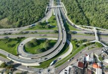COMEÇAM AS OBRAS DO NOVO ELEVADO DO CIC EM FLORIANÓPOLIS COM INVESTIMENTO DE R$ 33 MILHÕES DO GOVERNO DO ESTADO