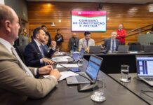 PROJETOS SOBRE BEM-ESTAR ANIMAL, PROTEÇÃO À INFÂNCIA E EDUCAÇÃO NO TRÂNSITO AVANÇAM NA ALESC