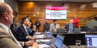 PROJETOS SOBRE BEM-ESTAR ANIMAL, PROTEÇÃO À INFÂNCIA E EDUCAÇÃO NO TRÂNSITO AVANÇAM NA ALESC