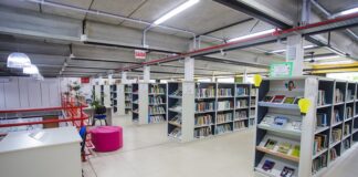 BIBLIOTECA BARREIROS FILHO DE FLORIANÓPOLIS PROMOVE PROGRAMAÇÃO ESPECIAL DE FÉRIAS COM ATIVIDADES GRATUITAS PARA TODA A FAMÍLIA