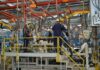 SANTA CATARINA DOBRA RITMO DE GERAÇÃO DE EMPREGOS NA INDÚSTRIA E IMPULSIONA ECONOMIA COM MAIS DE 61 MIL NOVAS VAGAS EM 2026