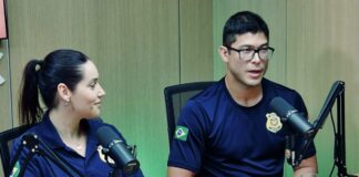 NOVO EPISÓDIO DO SEGURANÇA 24H REVELA COMO VESTÍGIOS AJUDAM A DESVENDAR CRIMES EM SANTA CATARINA