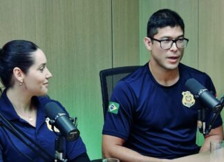 NOVO EPISÓDIO DO SEGURANÇA 24H REVELA COMO VESTÍGIOS AJUDAM A DESVENDAR CRIMES EM SANTA CATARINA