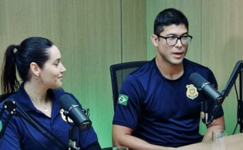 NOVO EPISÓDIO DO SEGURANÇA 24H REVELA COMO VESTÍGIOS AJUDAM A DESVENDAR CRIMES EM SANTA CATARINA