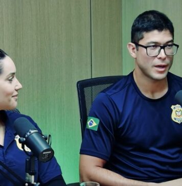 NOVO EPISÓDIO DO SEGURANÇA 24H REVELA COMO VESTÍGIOS AJUDAM A DESVENDAR CRIMES EM SANTA CATARINA