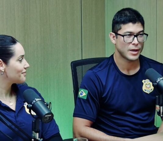 NOVO EPISÓDIO DO SEGURANÇA 24H REVELA COMO VESTÍGIOS AJUDAM A DESVENDAR CRIMES EM SANTA CATARINA