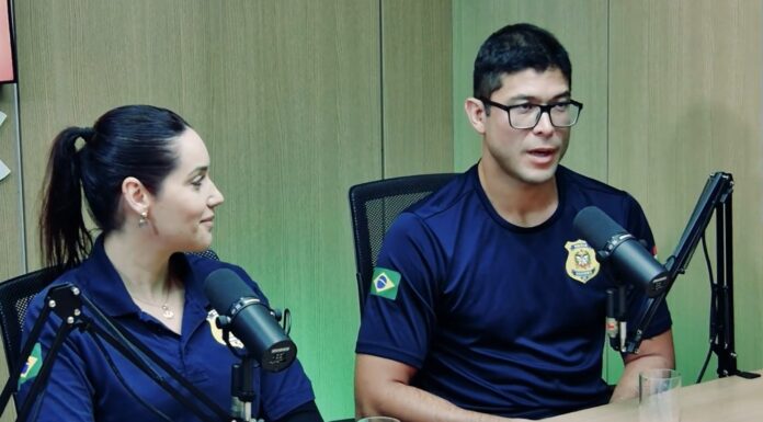 NOVO EPISÓDIO DO SEGURANÇA 24H REVELA COMO VESTÍGIOS AJUDAM A DESVENDAR CRIMES EM SANTA CATARINA