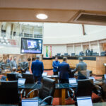 ALESC APROVA OITO PROJETOS QUE VALORIZAM CULTURA, GASTRONOMIA, TURISMO E PATRIMÔNIO CATARINENSE