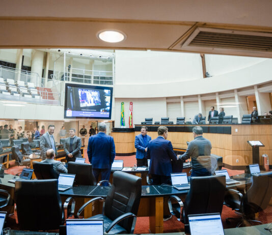 ALESC APROVA OITO PROJETOS QUE VALORIZAM CULTURA, GASTRONOMIA, TURISMO E PATRIMÔNIO CATARINENSE