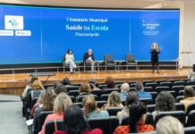ALESC: SEMINÁRIO LANÇA AÇÕES PARA FORTALECER SAÚDE BUCAL E PREVENÇÃO À VIOLÊNCIA NAS ESCOLAS DE FLORIANÓPOLIS
