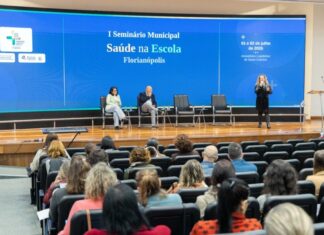 ALESC: SEMINÁRIO LANÇA AÇÕES PARA FORTALECER SAÚDE BUCAL E PREVENÇÃO À VIOLÊNCIA NAS ESCOLAS DE FLORIANÓPOLIS