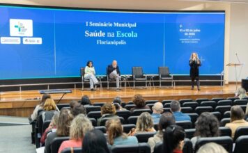 ALESC: SEMINÁRIO LANÇA AÇÕES PARA FORTALECER SAÚDE BUCAL E PREVENÇÃO À VIOLÊNCIA NAS ESCOLAS DE FLORIANÓPOLIS