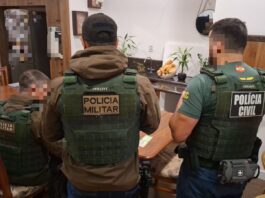 GAECO: OPERAÇÃO “PÃO E CIRCO” DESARTICULA SUPOSTO CARTEL DE SHOWS E MIRA ESQUEMA MILIONÁRIO DE FRAUDES EM LICITAÇÕES EM SC