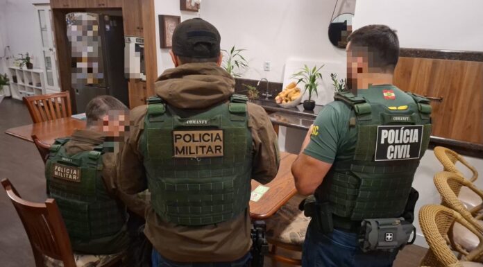 GAECO: OPERAÇÃO “PÃO E CIRCO” DESARTICULA SUPOSTO CARTEL DE SHOWS E MIRA ESQUEMA MILIONÁRIO DE FRAUDES EM LICITAÇÕES EM SC