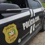 SC: POLÍCIA CIVIL PRENDE SUSPEITOS DE ROUBOS CONTRA MOTORISTAS DE APLICATIVO