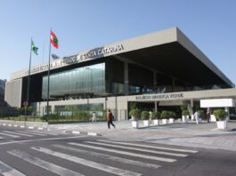 ALESC ENTRA EM RECESSO PARLAMENTAR ATÉ O FIM DE JULHO; ATIVIDADES LEGISLATIVAS RETORNAM EM 4 DE AGOSTO